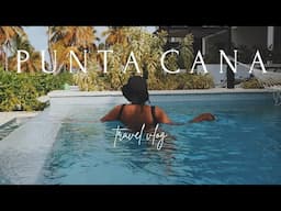 Punta Cana Travel Vlog: Finest Punta Cana What I Wore & Did | Dani Humayun