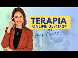 Terapia On-line AO VIVO - A resposta que você buscava