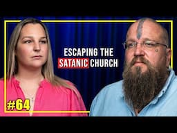 Confessions of Two Former Satanic Leaders