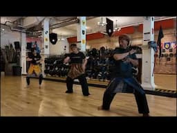 Class highlights Pencak silat bela diri Martial arts technique