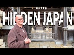 Hidden Japan: An InsideJapan Small Group Tour