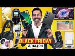 Le Migliori offerte Black Friday 2024 da Non perdere!