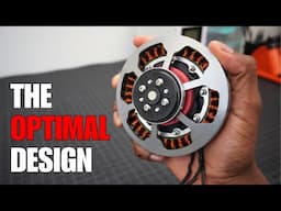 Building an Internal Cycloidal Robotic Actuator