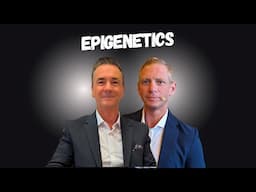 Epigenetics Explained Simply