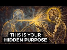 What Is Your Role in the Universe? (The Purpose of Consciousness)