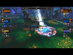 Wizards destroy RMD! WoW Arena EU Summer Cup #2 Day 1! WoW Championship! Diabolus vs Zizon