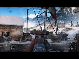 BATTLEFIELD V - Open Beta LIVE