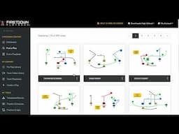 FirstDown PlayBook Find A Play Has Power