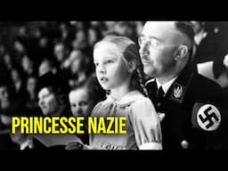 La sombre histoire des enfants des chefs nazis - HDG #50