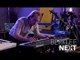 Berklee Snarky Puppy Ensemble - Mean Green (Berklee Next)