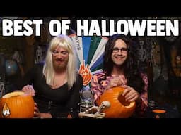 Best GMM Halloween Moments