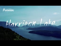 Potensic Atom | A day trip around Harrison Lake