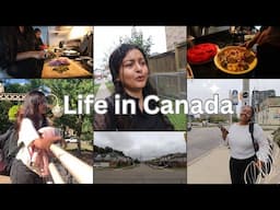 I’m Not Alone !! Canada me sabka same haal hai