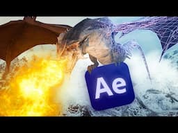 This NEW After Effects Update Changes Everything!!!