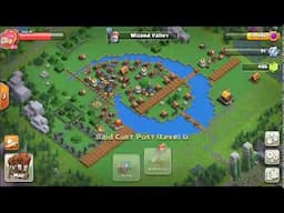 Clan Capital Raids Week 2 Part 3 CoC