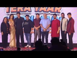 Tera Yaar Hoon Main - Mahurat | Complete Event | Aman Indra Kumar, Aamir Khan, Ajay Devgn