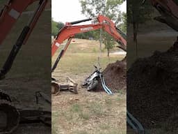 Electric Bike COVERED in manure - Will it still run?