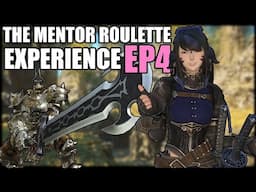 Guildhests Galore! | The Mentor Roulette Experience Episode 4