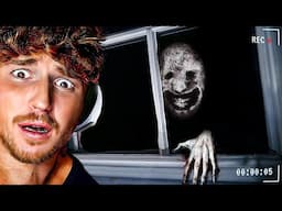 62 SCARIEST TikToks On The Internet..