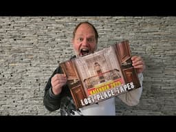 UNSER URBEX-KALENDER 2025 - alles was ihr wissen müsst: JETZT BESTELLEN!!! 🔎 Lost Place Urbex