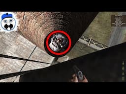 10 Craziest Video Game Easter Eggs & Cheats Ever