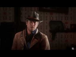 Dutch and Arthur Join Daniel De Leon and the SLP (AI Voice) #MAGACommunism #reddeadredemption #ai