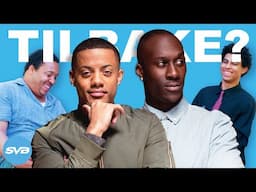 HVOR F*EN HAR DERE VÆRT? l NICO & VINZ INTERVJUET