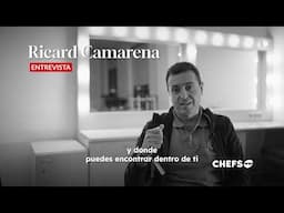 #RicardCamarena: "Ha sido fundamental entender nuestro trabajo como un medio y no como un fin"