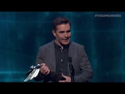 The Game Awards: Celebrating 10 Years in 2024