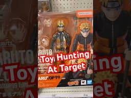 #toyhunting At TARGET #actionfigures #toys #shfiguarts #marvellegends #neca #toycollector #dbz