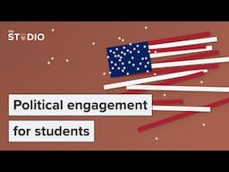 Empowering youth to be politically engaged