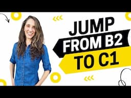 2309 - Jump From B2 to C1 With These Phrasal Verbs