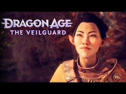 Bellara's Shameful SECRET! | Dragon Age: The Veilguard - #13