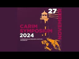 CARIM Symposium 2024