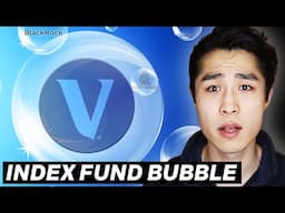 The Index Fund Bubble Explained 2021