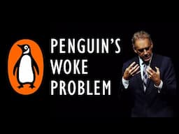 Penguin's Woke Problem