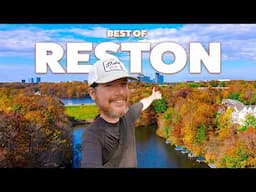 Best Of Reston | Things To Do In Reston, VA