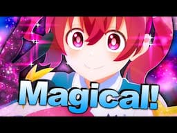 My First Job as a Magical Girl! - Magilumiere Magical Girls Inc Reaction!