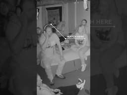 CREEPY DOLL MOVES 😱 #ghost #scary #paranormalactivity #myhauntedhotel