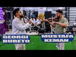 GEORGI BURETO & MUSTAFA KEMAN - INSTRUMENTAL - GRUP MUSTAFALAR