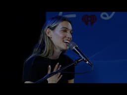 Charlotte Cardin visits the Helpful Honda Music Lounge