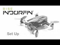 RISE INDORFIN 130 Set Up Video