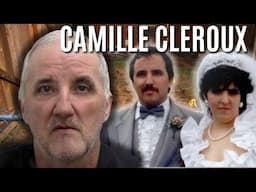 Ottawa's First Serial Killer | Camille Cleroux