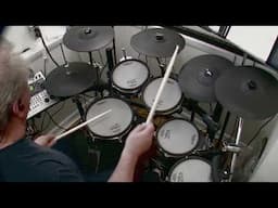 Take My Life - Jeremy Camp (Drum Cover)