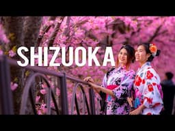 Shizuoka Japan Travel: 11 Best Things To Do In Shizuoka Japan  in 2024