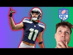 NFL Week 9 Recap (Fantasy Football Breakdown)