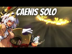 Caenis Solo  [FGO NA Valentines 2023 CQ]