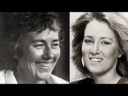 Case Update!!  The Murders of Susan Tice and Erin Gilmour have been solved 40 years later!!