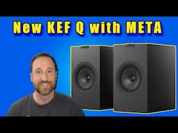 STOP Buying Wrong Speakers! KEF Q3 META Review.