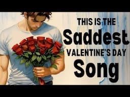 Happy Valentine's Day LYRIC VIDEO - Trina Belamide